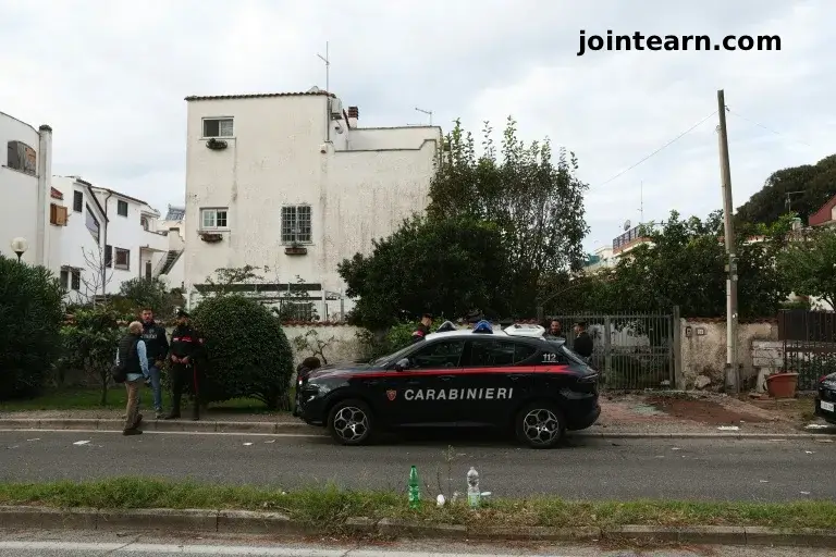 Outrage in Italy as Car Bomb Targets Investigative Journalist Sigfrido Ranucci