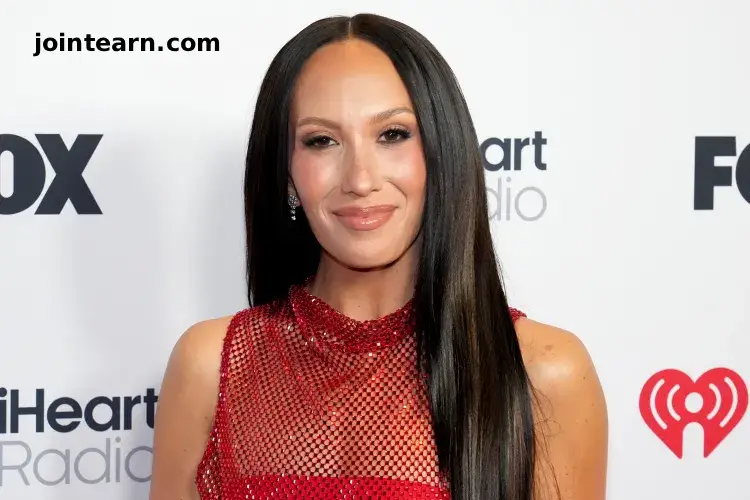 Cheryl Burke Opens Up About Her Return to Dancing with the Stars: No Regrets, Big Excitement Ahead