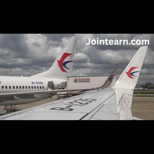 China Eastern Airlines to Resume Shanghai–Delhi Flights from November 9
