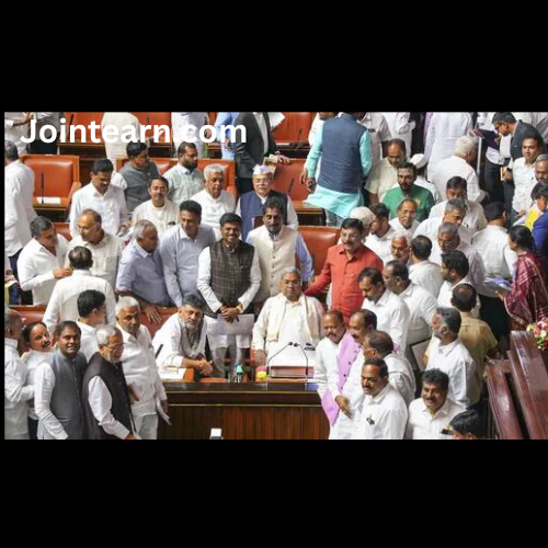 CM Siddaramaiah Hints at Possible Cabinet Reshuffle After Bihar Elections