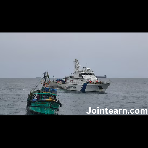 cyclone ship