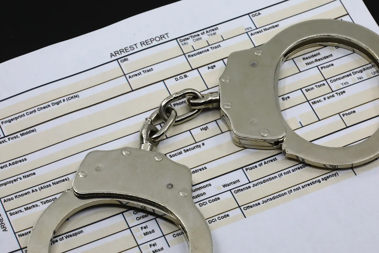 Three Chinese Citizens Arrested in Georgia for Attempting to Illegally Purchase Uranium