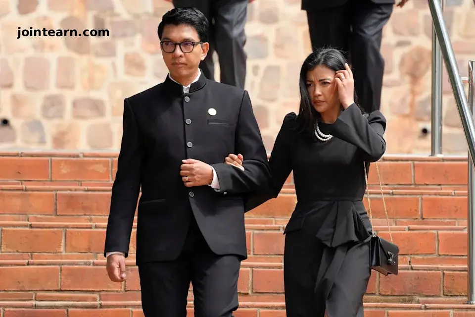 Andry Rajoelina: The Rise and Fall of Madagascar’s ‘Youth President’ Who Was Toppled by a New Generation