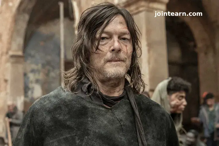 The Walking Dead: Daryl Dixon Showrunner Promises an Explosive, Emotional Season 3 Finale