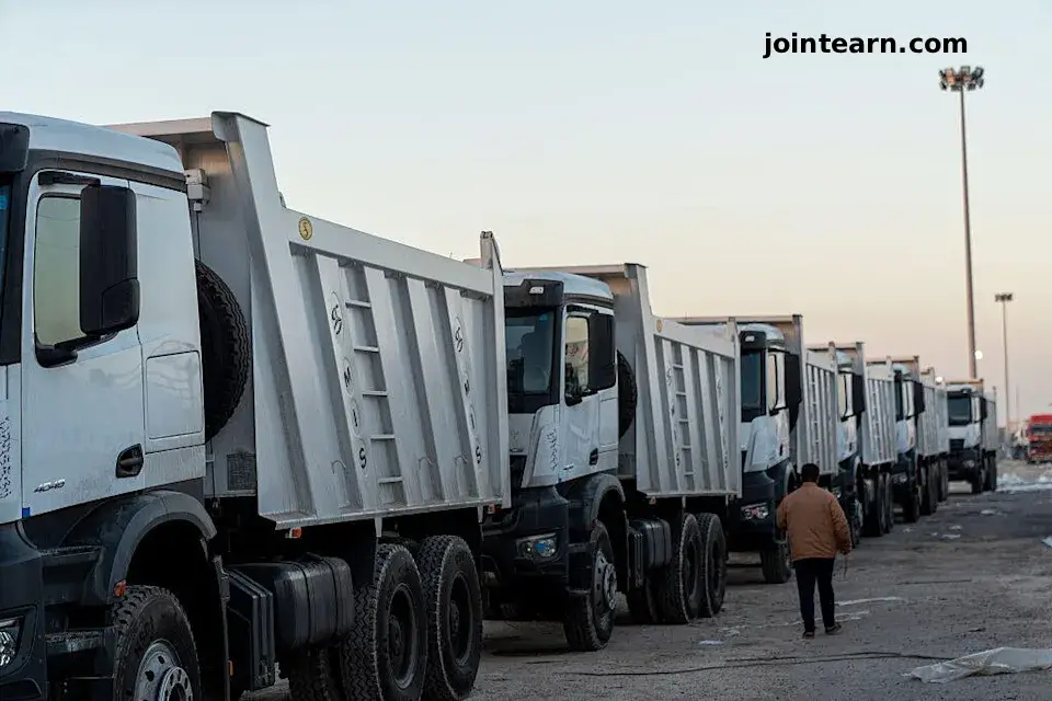 Hamas Expands Search for Remaining Israeli Hostages’ Bodies as Egypt Joins Recovery Effort