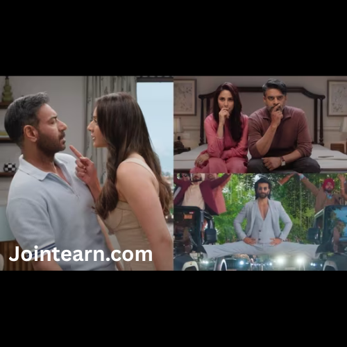 De De Pyaar De 2 Trailer Released: Madhavan Clashes with Son-in-Law Ajay Devgn; Reddit Reacts