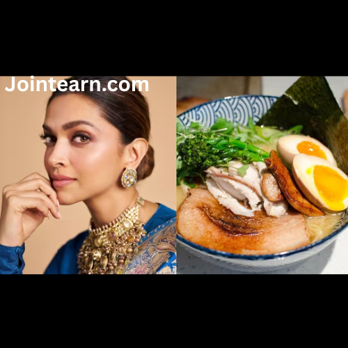 Deepika Padukone’s ‘Miracle Noodles’ Ramen: Inside the Star-Approved Recipe From Private Chef Harsh Dixit