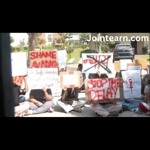 Sexual Assault Allegation Sparks Protest at Delhi’s South Asian University; Professor Says “We Condemn, If It Happened”