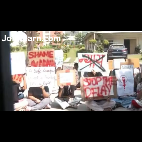 Delhi Police Registers FIR in Shocking SAU Gangrape Case Involving Morphed Photos, ‘Abortion Pill’ Attempt