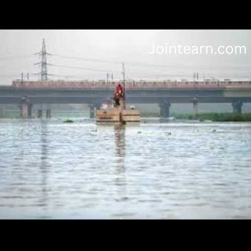 ‘No Froth in Yamuna’: Delhi CM Rekha Gupta’s Big Promise Ahead of Chhath Festival