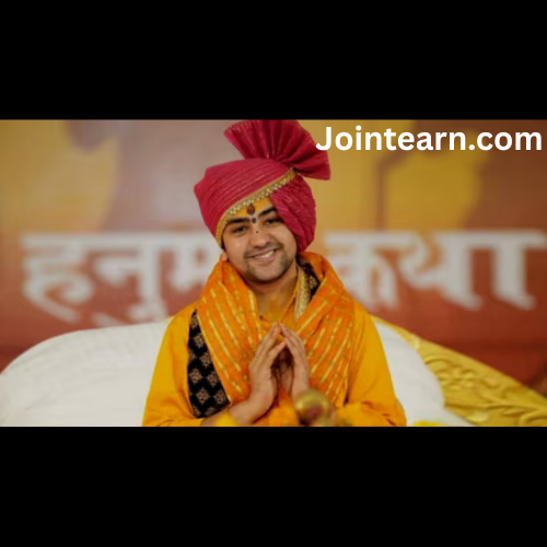 Dhirendra Shastri Opens Up About Marriage, Says Family is Making Arrangements