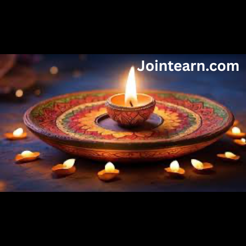 Jharkhand celebrates Green Diwali with cow dung diyas, empowering rural women