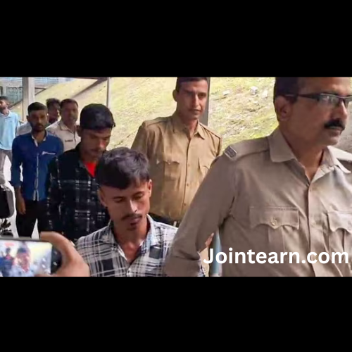 Suspects Arrested in Durgapur Medical College Gangrape Case