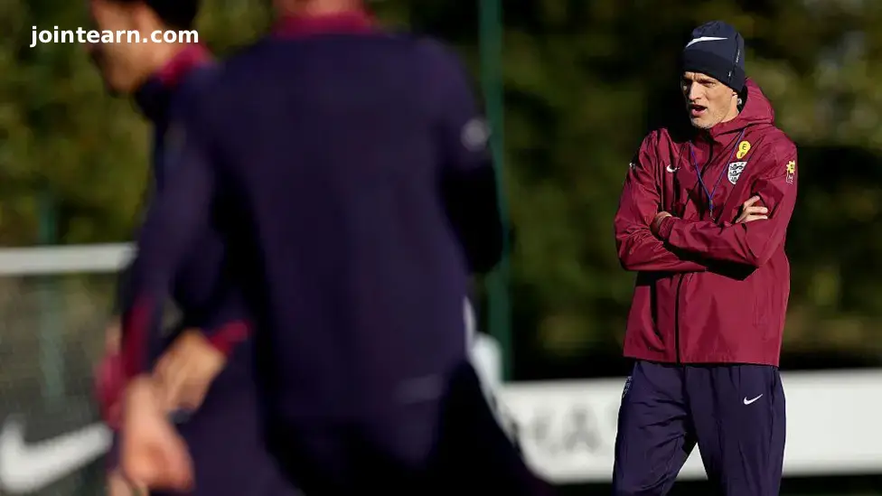 Thomas Tuchel Warns Marcus Rashford Not to Waste His Talent: “No Limits, But Potential Is a Dangerous Word”