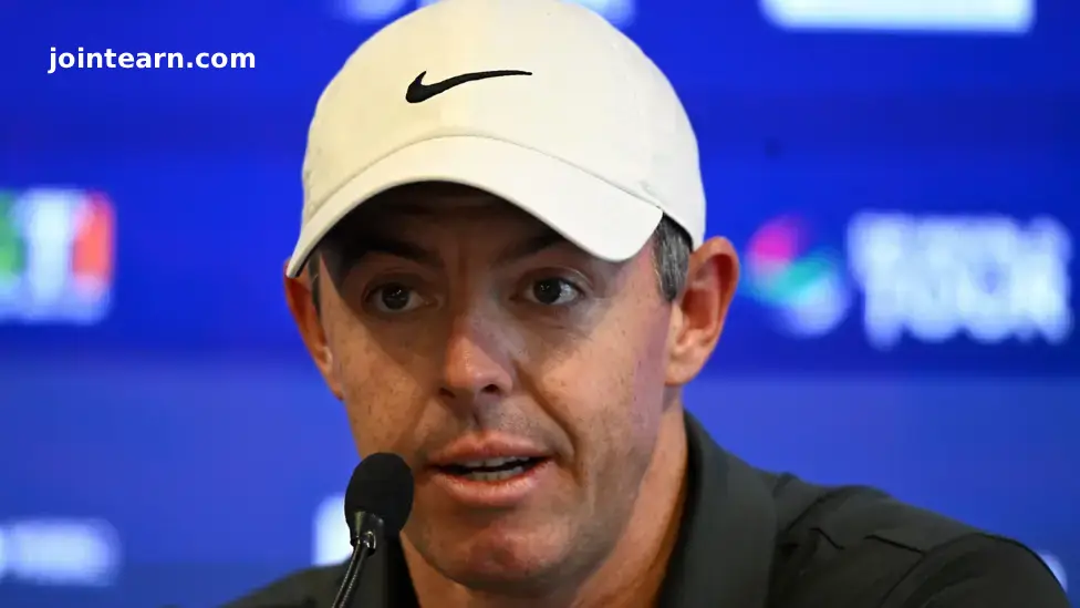 Rory McIlroy Wants Ryder Cup Focus Shifted Away from Crowd Controversy