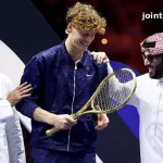 Saudi Arabia to Host New ATP Masters 1000 Tournament Starting 2028