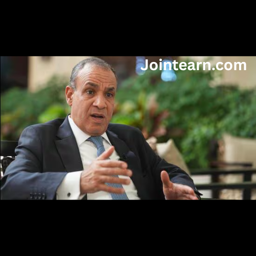 Resolving the Palestinian Issue Key to Success of IMEC, Says Egyptian Foreign Minister Badr Abdelatty