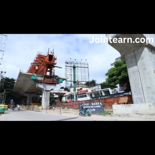 From pregnancy to 2nd grade: Bengaluru woman’s hilarious Ejipura Flyover saga goes viral