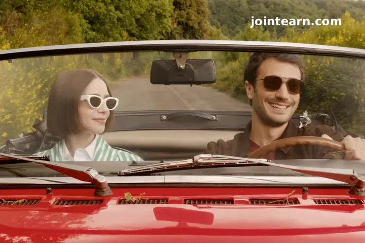 Emily in Paris Season 5 Teaser: Emily Takes on Rome and Sparks Fly with Marcello