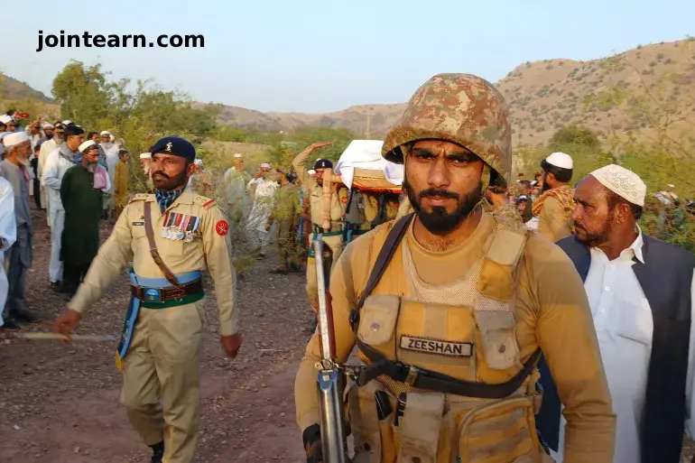 “New Normal”: Pakistan’s Shifting Strategy with the Afghan Taliban Amid Border Clashes