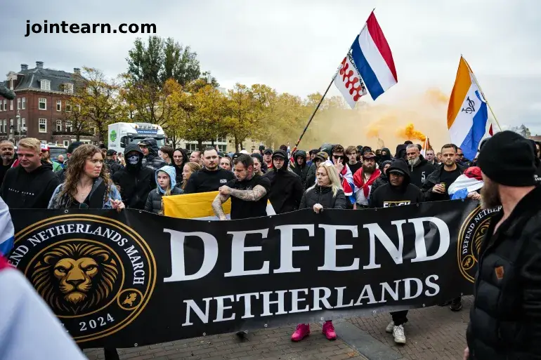 Dutch Elections 2025: Immigration Fears Push Far-Right Towards Power as Netherlands Heads to Polls