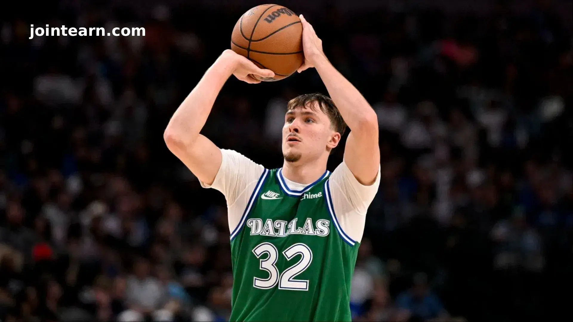 Cooper Flagg Struggles Through Rookie Back-to-Back as Mavericks Fall to Thunder