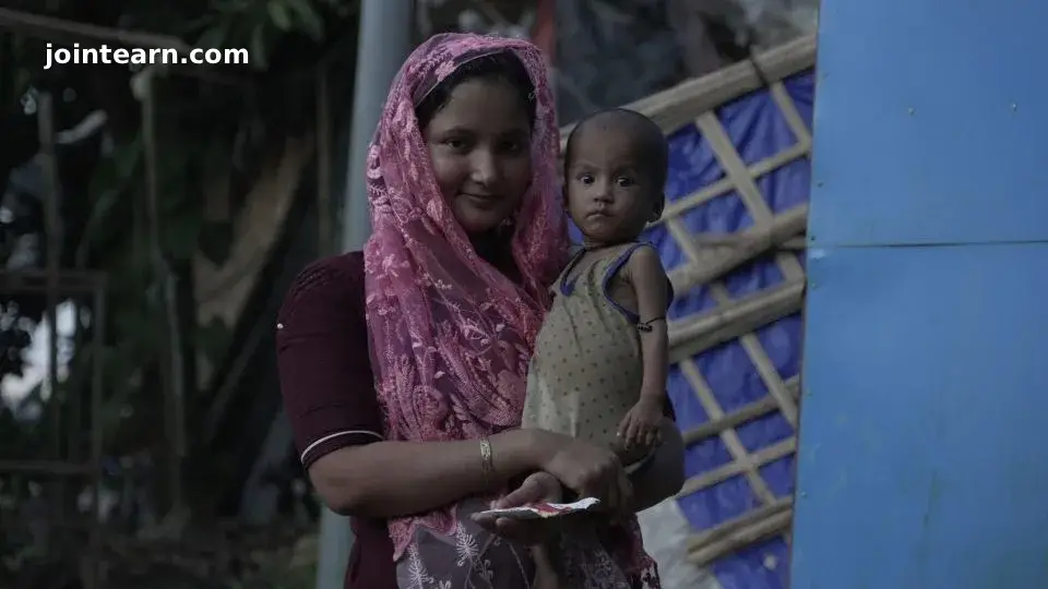 US Aid Cuts Leave Refugee Children Hungry Despite Promises of Efficiency