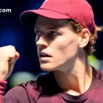 Jannik Sinner Advances in Vienna While Basel Sees Multiple Player Retirements