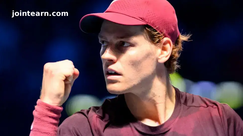Jannik Sinner Advances in Vienna While Basel Sees Multiple Player Retirements