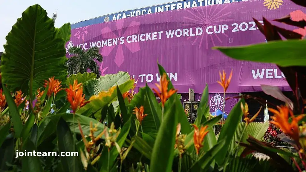 Two Australia Women’s Cricket Players Targeted in Inappropriate Incident in India During World Cup