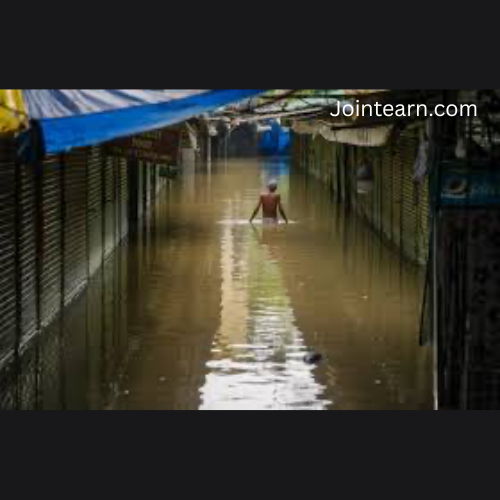 North Bengal Flood Victims Rush to Reclaim Lost Documents Ahead of SIR