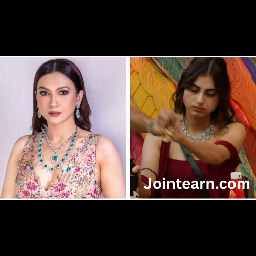 Bigg Boss 19: Gauahar Khan says Farrhana Bhatt was ‘right in her own way’ in the task, but felt bad for Neelam Giri