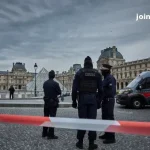 Five More Arrested in France Over Louvre Jewellery Heist — Priceless Napoleonic-Era Jewels Still Missing