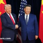 Trump–Xi Summit Reveals Shifting Global Power Dynamics Between the US and China
