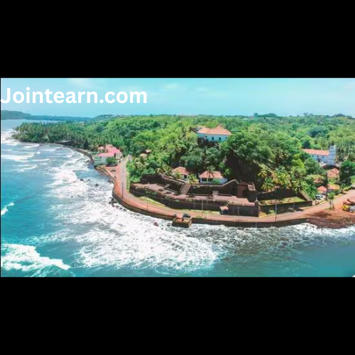 Goa Records 6.23% Rise in Tourist Arrivals Between January and September, Tourism Minister Says