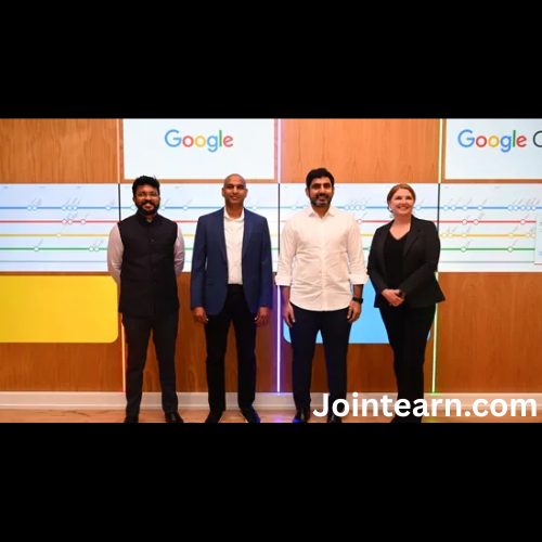 Google Investment Sparks Andhra-Karnataka Debate: Freebies, Infrastructure, and State Rivalries in the Spotlight
