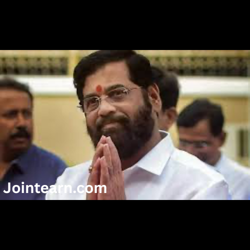 Govt committed to help flood-hit farmers, won’t let their Diwali be dark: Eknath Shinde