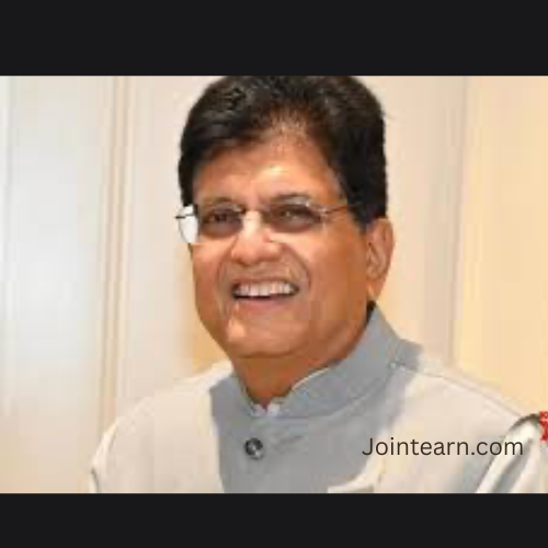 India- EU free trade negotiations have made significant progress: Goyal