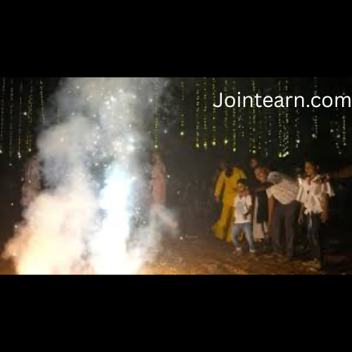 Supreme Court Allows Sale and Bursting of Green Crackers in Delhi-NCR for Diwali Amid Pollution Concerns