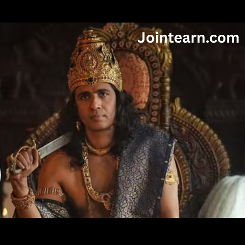 Gulshan Devaiah on Kantara Chapter 1 Success, IMDb Ranking, and the Changing Face of Indian Cinema