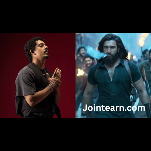 Rapper Hanumankind Makes a Stellar Bollywood Debut with Ranveer Singh in Dhurandhar Title Track