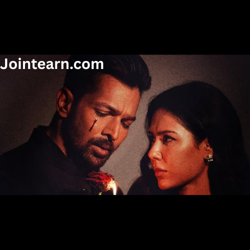 Harshvardhan Rane Responds to Comparisons With Shah Rukh Khan, Calls Him ‘God’