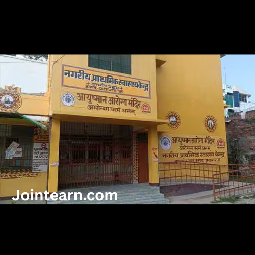 Despite shortfall, Ayushman Mandirs transform rural healthcare in Prayagraj division