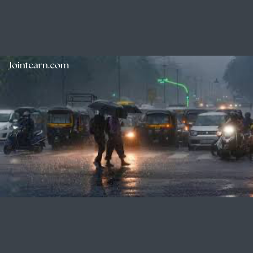 Heavy Rain Hits Kerala, Mullaperiyar Dam Releases Water Amid Rising Reservoir Levels