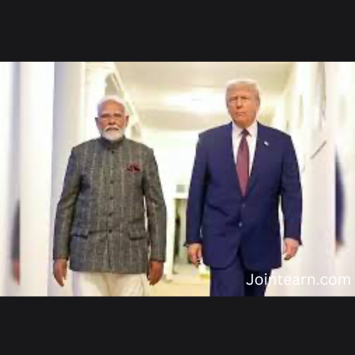 India-US Trade Talks Progressing, No Timeline Yet for Tariff Relief: Commerce Minister Piyush Goyal