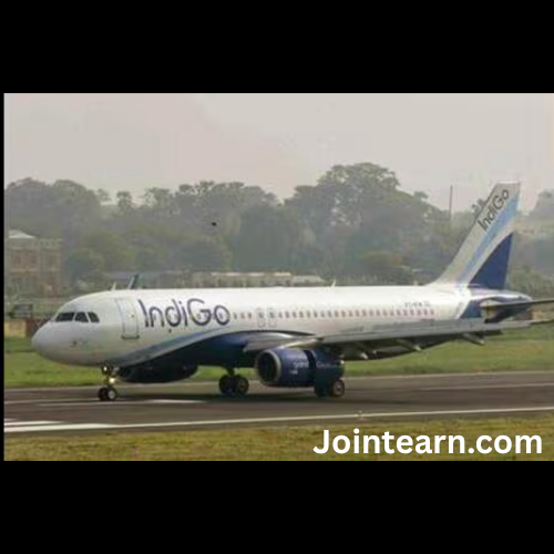 Passengers Stranded Inside IndiGo Flight for Over an Hour After Landing at Pune Airport