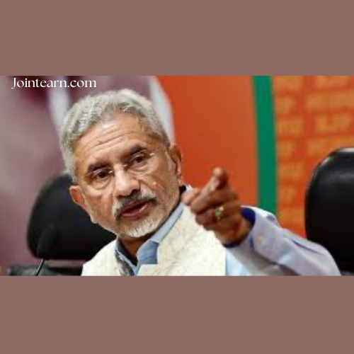 India-EU trade deal can make ‘big difference’ to stabilise world economy: Jaishankar