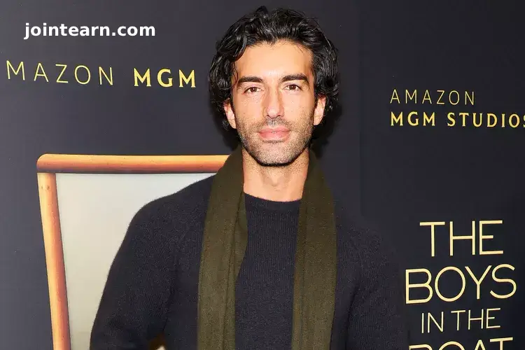 Justin Baldoni’s Production Company Sued by The New York Times Over Legal Fees from Dismissed Defamation Case