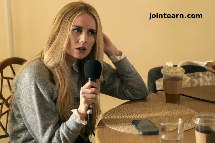 Morgan ‘Is in Crisis’ in Nobody Wants This Season 2