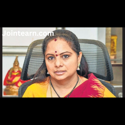 k kavitha